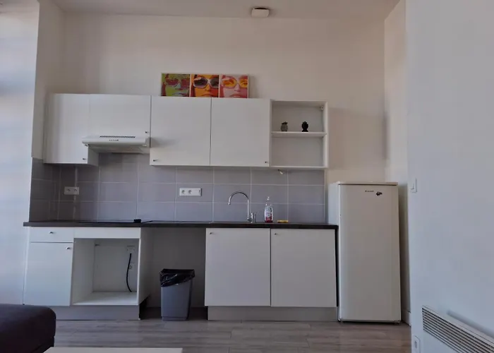 Appartement Hyper Centre
